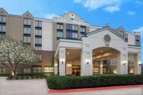 Отель Hyatt Place Dallas/Grapevine  Грейпвайн